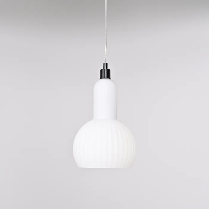 Подвесной светильник TIRIL white от ImperiumLoft