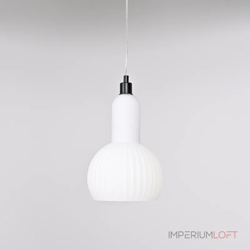 Подвесной светильник TIRIL white от ImperiumLoft