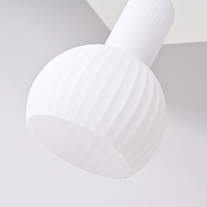 Подвесной светильник TIRIL white от ImperiumLoft