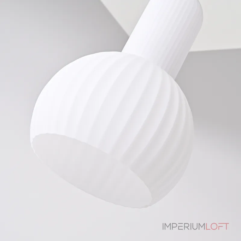 Подвесной светильник TIRIL white от ImperiumLoft