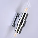 Бра Tycho Mini Wall Light Silver от ImperiumLoft Бра Tycho Mini Wall Light Silver от ImperiumLoft