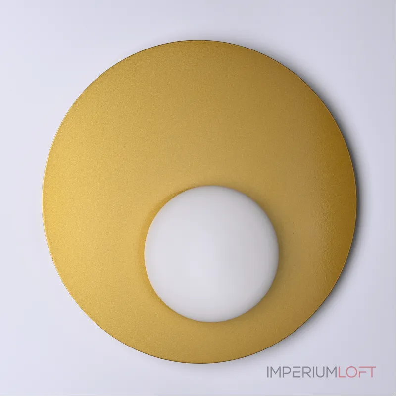 Настенный светильник LONE D36 от ImperiumLoft Настенный светильник LONE D36 от ImperiumLoft