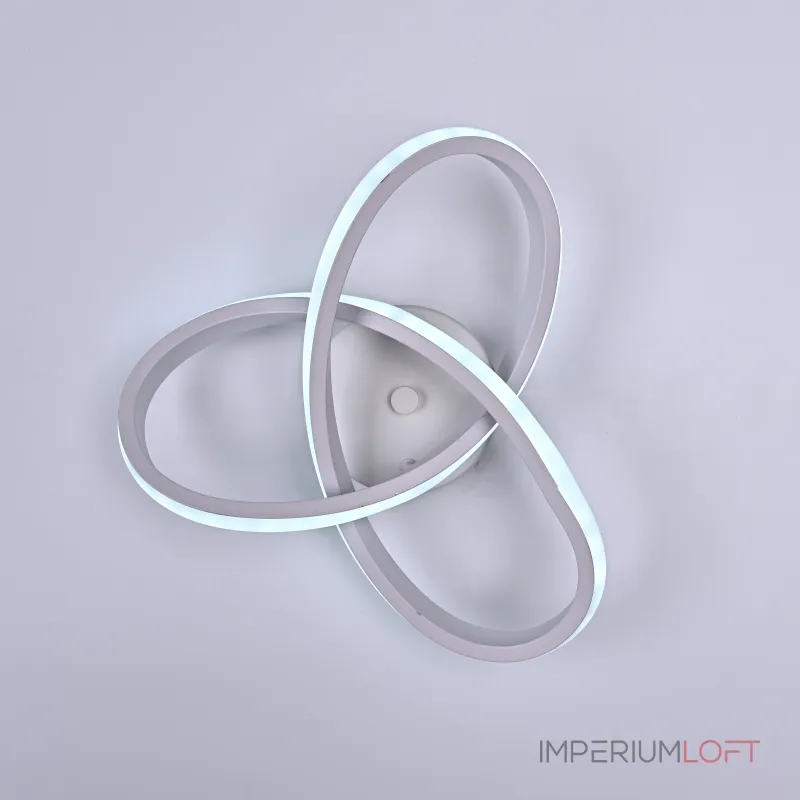 Потолочный светильник Seamrog H9 3000, 4000, 6000K от ImperiumLoft