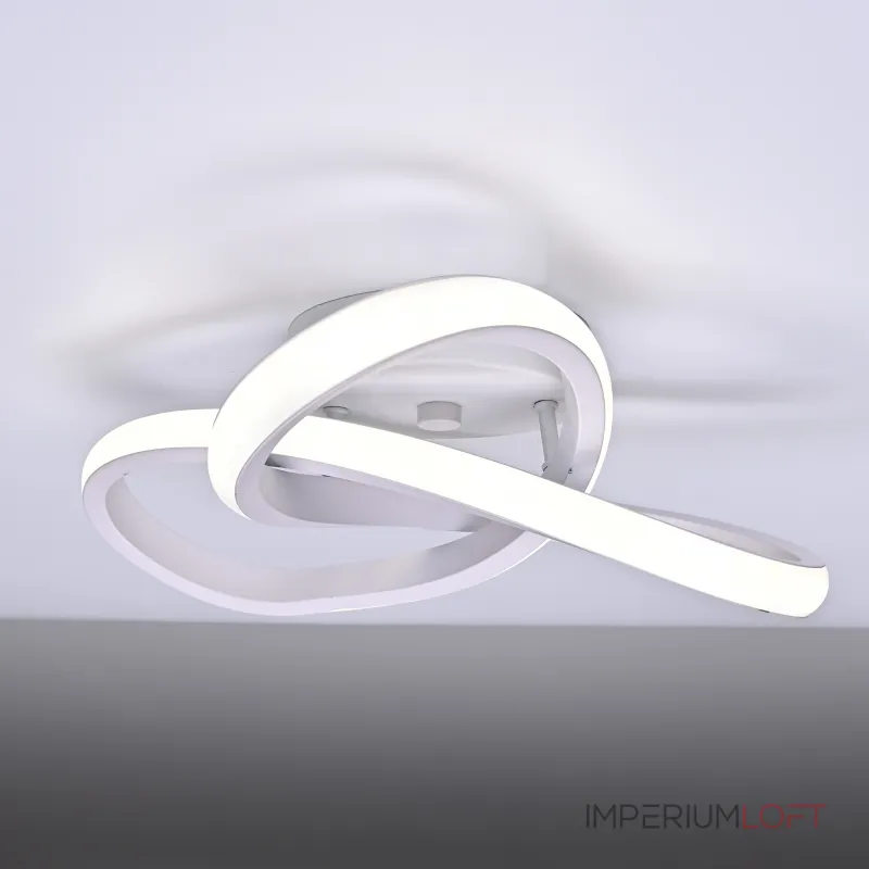 Потолочный светильник Seamrog H9 3000, 4000, 6000K от ImperiumLoft