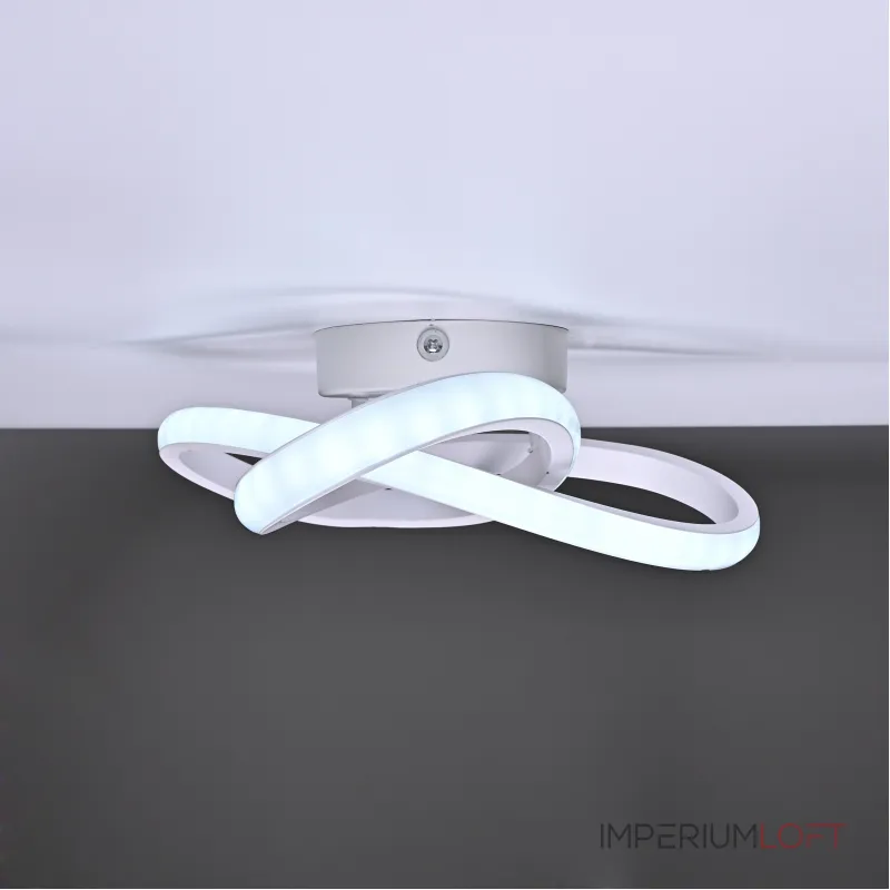 Потолочный светильник Seamrog H9 3000, 4000, 6000K от ImperiumLoft