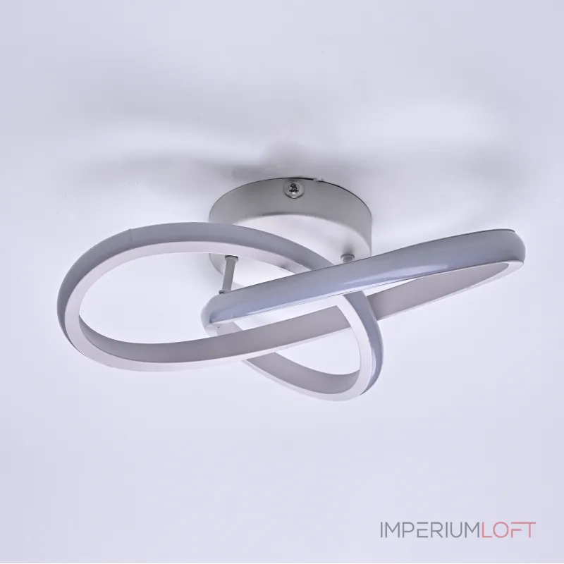 Потолочный светильник Seamrog H9 3000, 4000, 6000K от ImperiumLoft