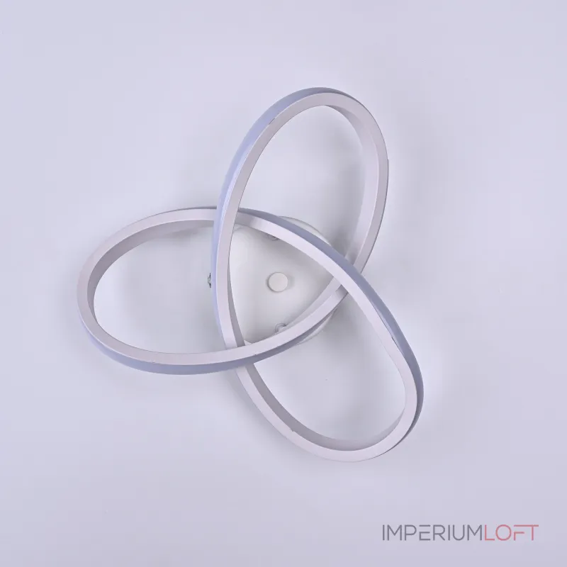 Потолочный светильник Seamrog H9 3000, 4000, 6000K от ImperiumLoft