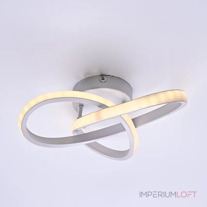 Потолочный светильник Seamrog H9 3000, 4000, 6000K от ImperiumLoft