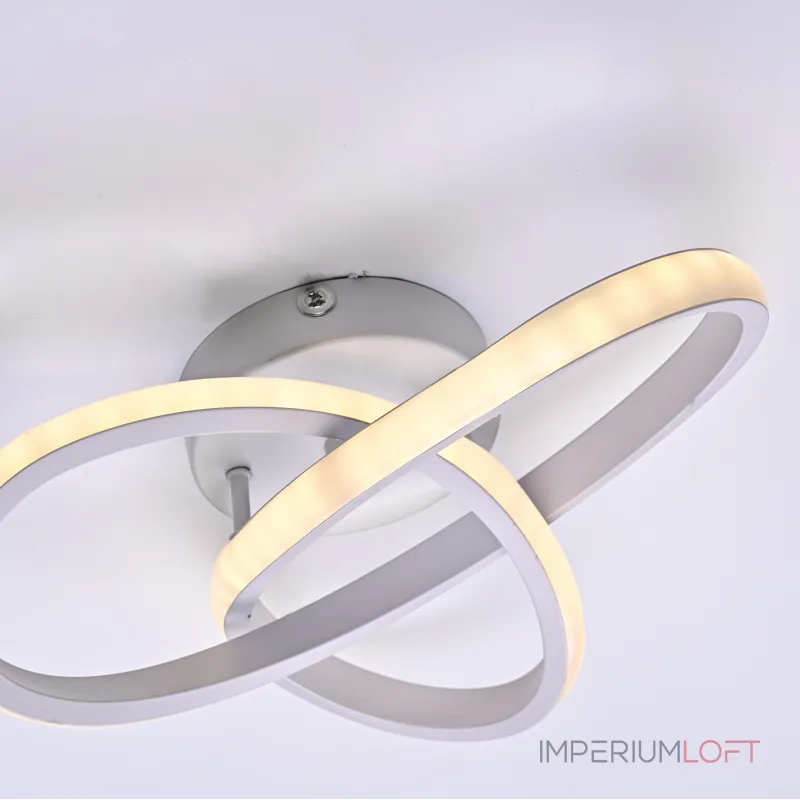 Потолочный светильник Seamrog H9 3000, 4000, 6000K от ImperiumLoft