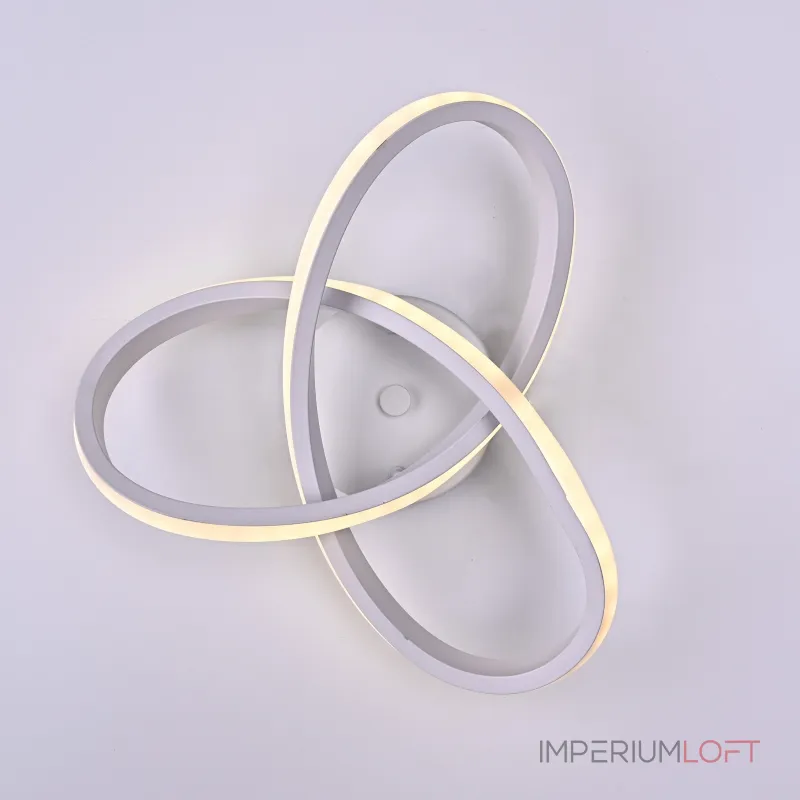 Потолочный светильник Seamrog H9 3000, 4000, 6000K от ImperiumLoft