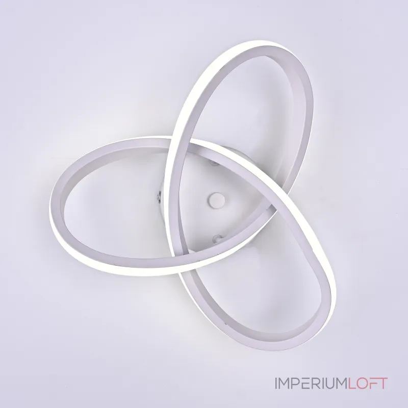 Потолочный светильник Seamrog H9 3000, 4000, 6000K от ImperiumLoft