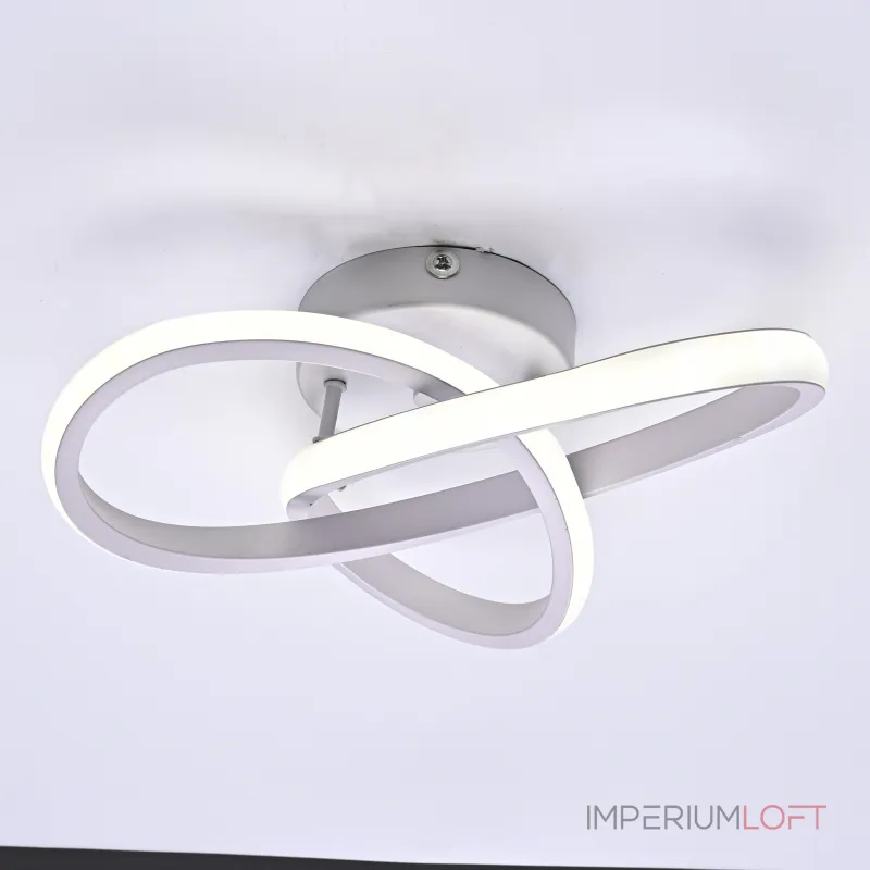 Потолочный светильник Seamrog H9 3000, 4000, 6000K от ImperiumLoft