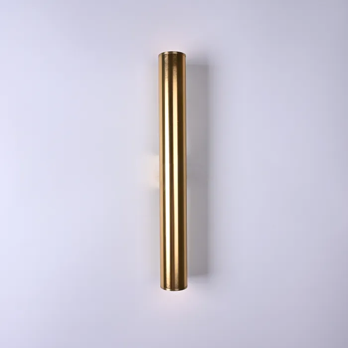 Бра Imperio Trumi Brass от ImperiumLoft