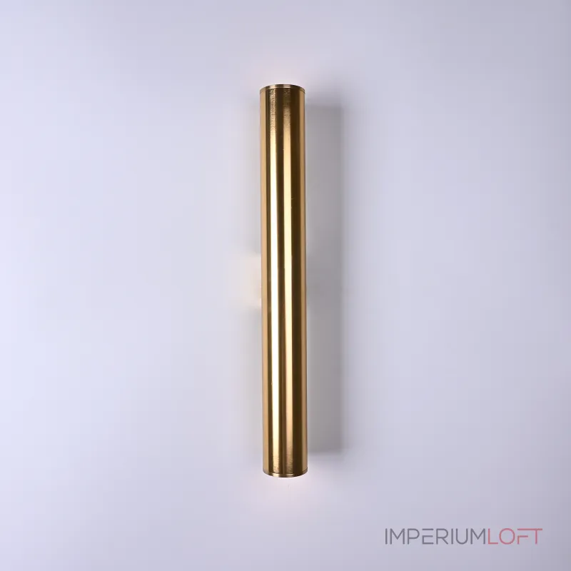 Бра Imperio Trumi Brass от ImperiumLoft Бра Imperio Trumi Brass от ImperiumLoft