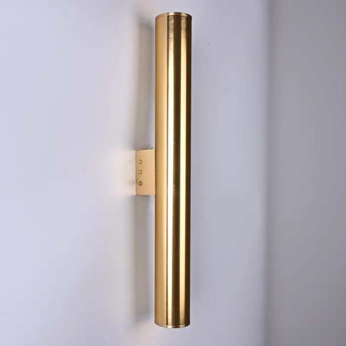 Бра Imperio Trumi Brass от ImperiumLoft