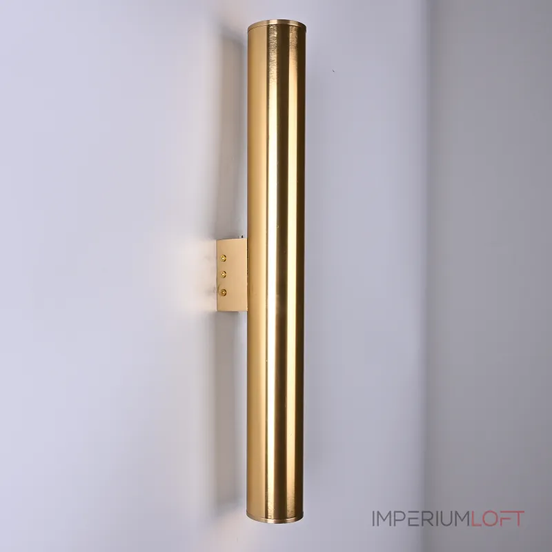 Бра Imperio Trumi Brass от ImperiumLoft Бра Imperio Trumi Brass от ImperiumLoft
