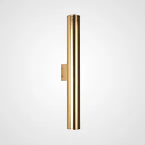 Бра Imperio Trumi Brass