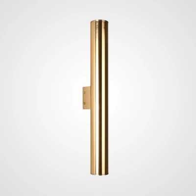 Бра Imperio Trumi Brass