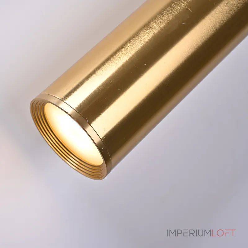 Бра Imperio Trumi Brass от ImperiumLoft Бра Imperio Trumi Brass от ImperiumLoft