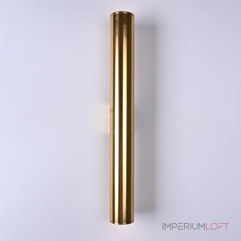 Бра Imperio Trumi Brass от ImperiumLoft Бра Imperio Trumi Brass от ImperiumLoft