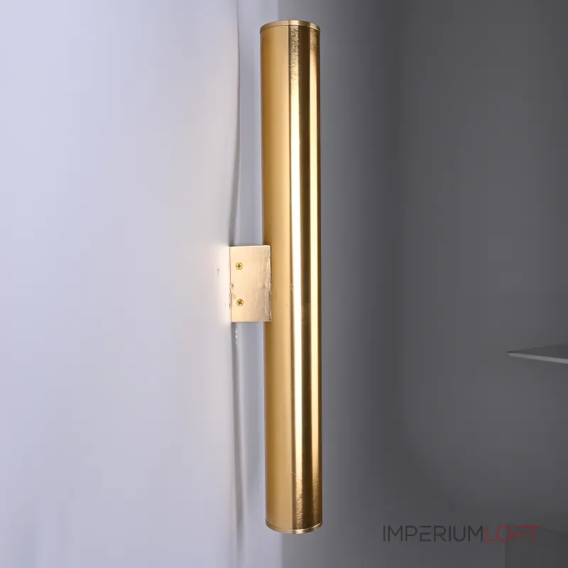Бра Imperio Trumi Brass от ImperiumLoft Бра Imperio Trumi Brass от ImperiumLoft