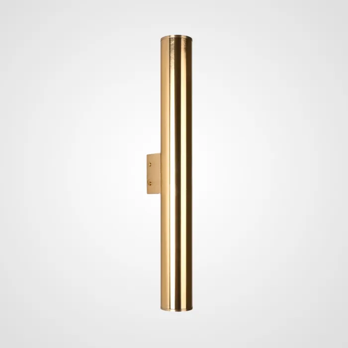 Бра Imperio Trumi Brass от ImperiumLoft