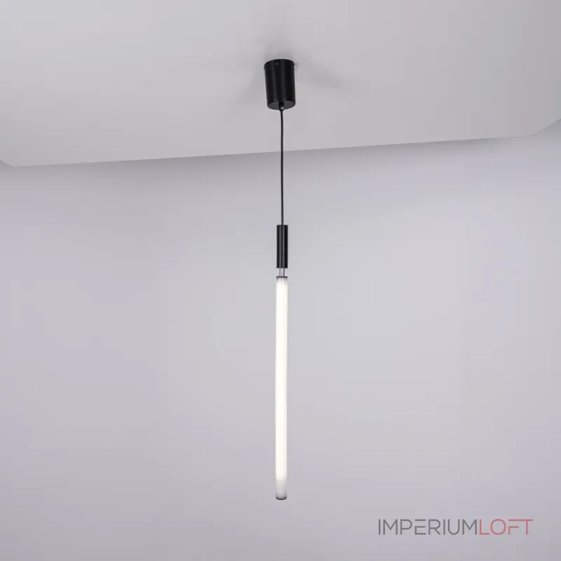 Подвесной светильник DELIA L70 black 4000К
