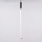 Подвесной светильник DELIA L70 black 4000К