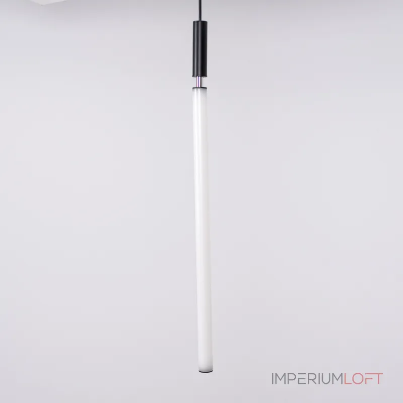 Подвесной светильник DELIA L70 black 4000К