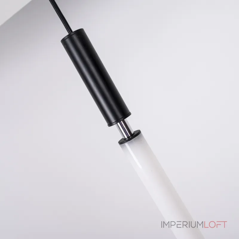 Подвесной светильник DELIA L70 black 4000К