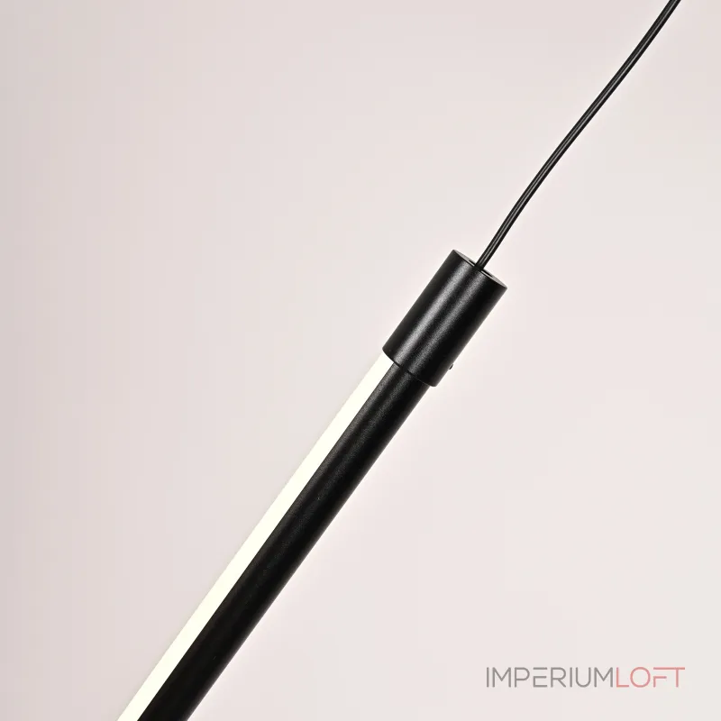 Подвесной светильник KEMMA H100 Black Подвесной светильник KEMMA H100 Black