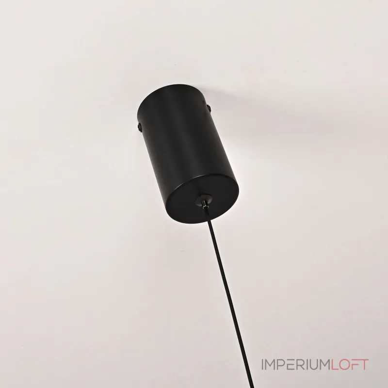 Подвесной светильник KEMMA H100 Black Подвесной светильник KEMMA H100 Black