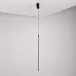 Подвесной светильник KEMMA H80 Black