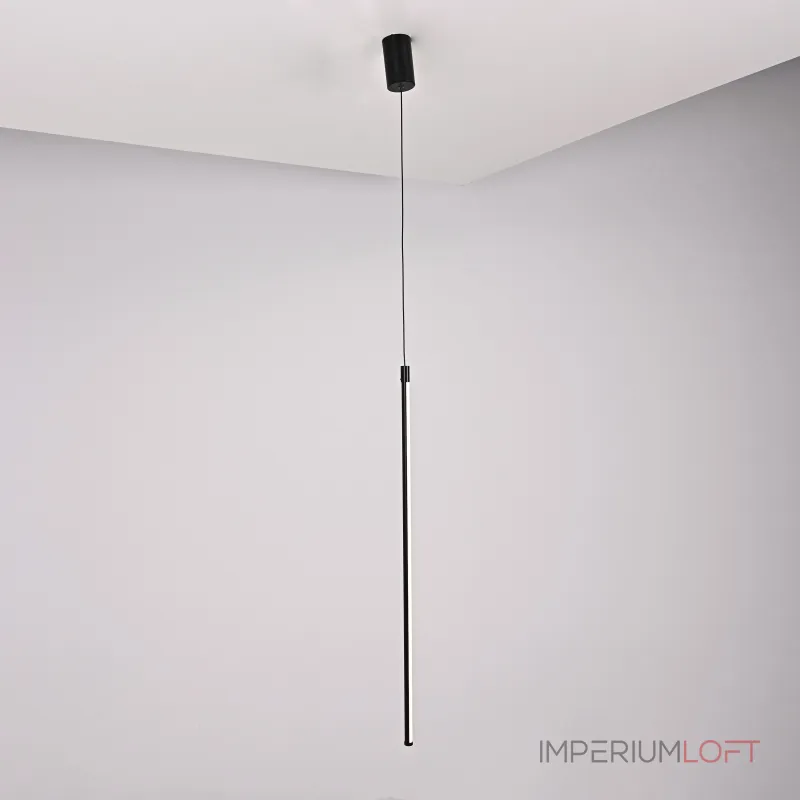 Подвесной светильник KEMMA H80 Black