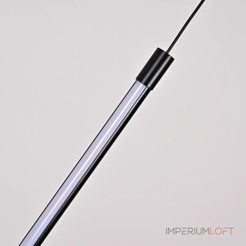 Подвесной светильник KEMMA H100 Black Подвесной светильник KEMMA H100 Black