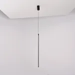 Подвесной светильник KEMMA H80 Black