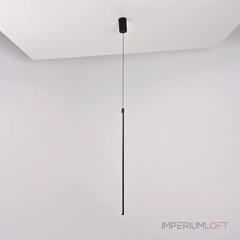 Подвесной светильник KEMMA H80 Black