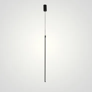 Подвесной светильник KEMMA H80 Black