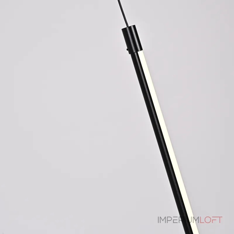 Подвесной светильник KEMMA H100 Black Подвесной светильник KEMMA H100 Black