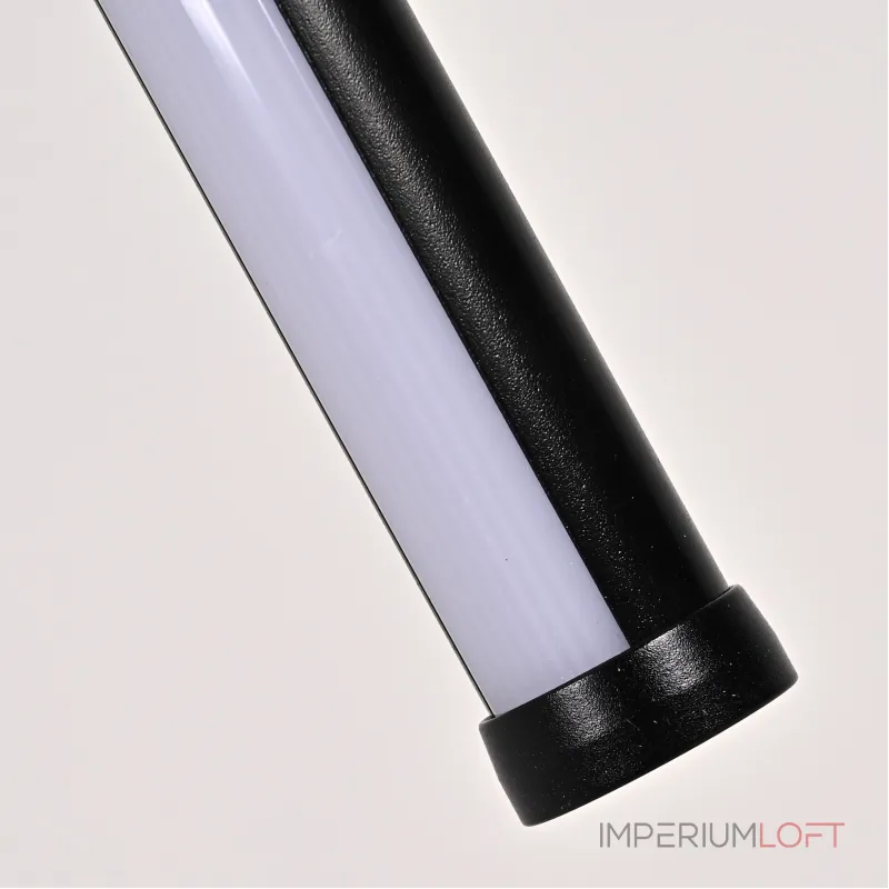 Подвесной светильник KEMMA H100 Black Подвесной светильник KEMMA H100 Black