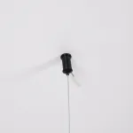 Подвесной светильник DELIA L130