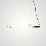 Подвесной светильник DELIA L70