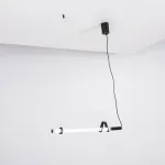 Подвесной светильник DELIA L70