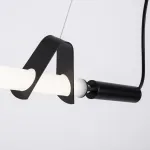 Подвесной светильник DELIA L130