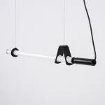 Подвесной светильник DELIA L70