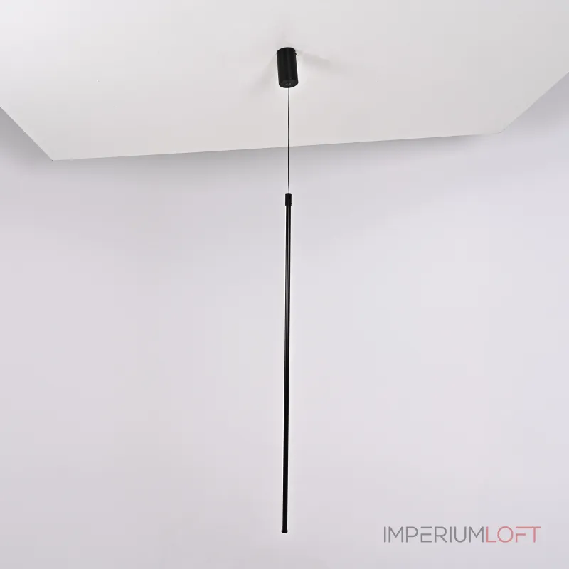 Подвесной светильник KEMMA H100 Black Подвесной светильник KEMMA H100 Black