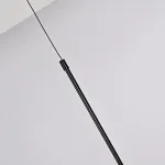 Подвесной светильник KEMMA H100 Black