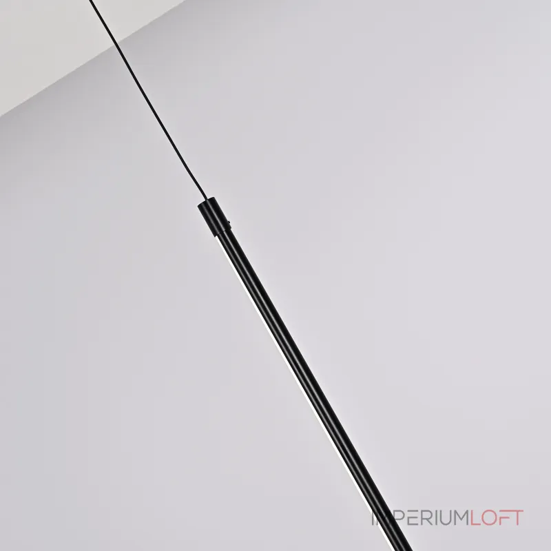 Подвесной светильник KEMMA H100 Black Подвесной светильник KEMMA H100 Black