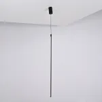 Подвесной светильник KEMMA H100 Black