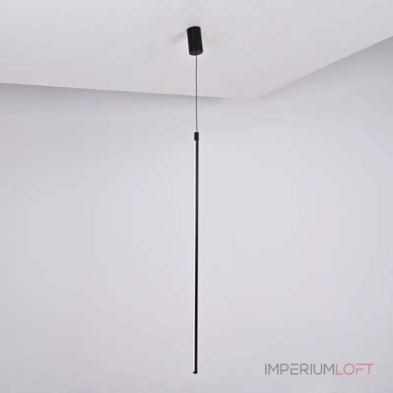 Подвесной светильник KEMMA H100 Black Подвесной светильник KEMMA H100 Black